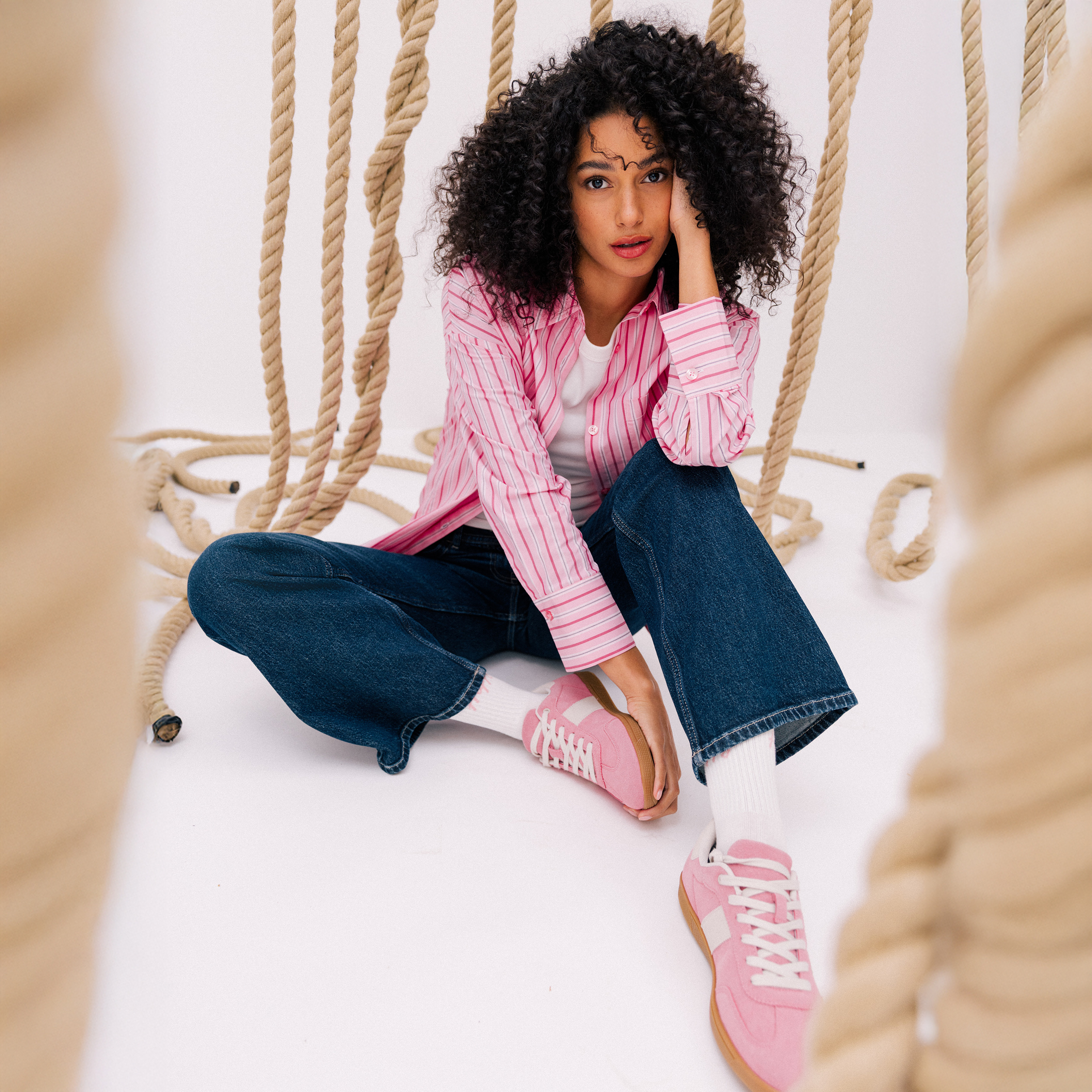 Acheter le look complet